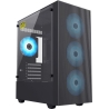 Gamemax Case | EDGE | M-ATX