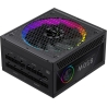Gamemax PSU | RGB PRO 850G | 850 W | Gold | Full Modular