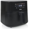 Tristar Digital Airfryer | FR-9071 | Power 2000 W | Capacity 8 L | Black