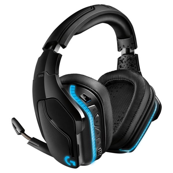 Logitech Gaming Headset G935 / 981-000744