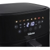 Tristar Digital Airfryer | FR-9071 | Power 2000 W | Capacity 8 L | Black