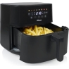 Tristar Digital Airfryer | FR-9071 | Power 2000 W | Capacity 8 L | Black