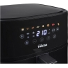 Tristar Digital Airfryer | FR-9071 | Power 2000 W | Capacity 8 L | Black