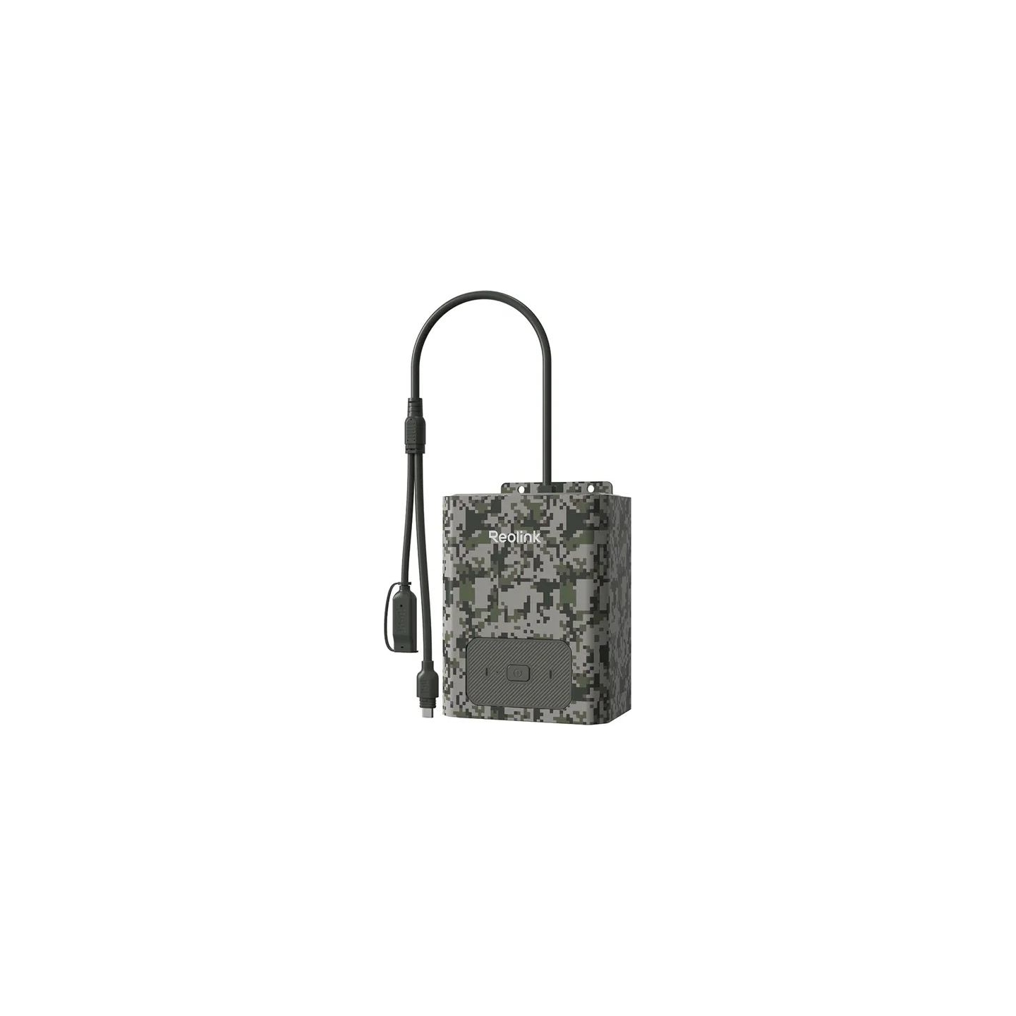 Reolink 12800mAh Long-Lasting Battery Pack for Outdoor Use | RLA-BP1 | IP67