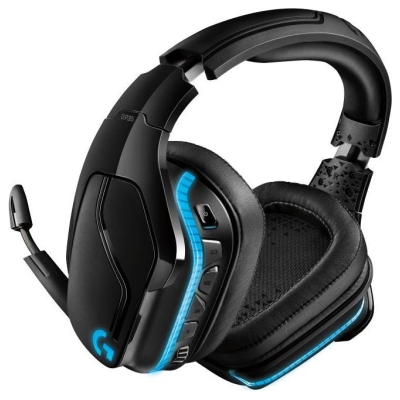 Logitech Gaming Headset G935 / 981-000744
