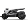Airseekers Limited | Tron 300° AI Vision Mulching Mower, 2400m², Ai Vision + NRTK | 15 Ah