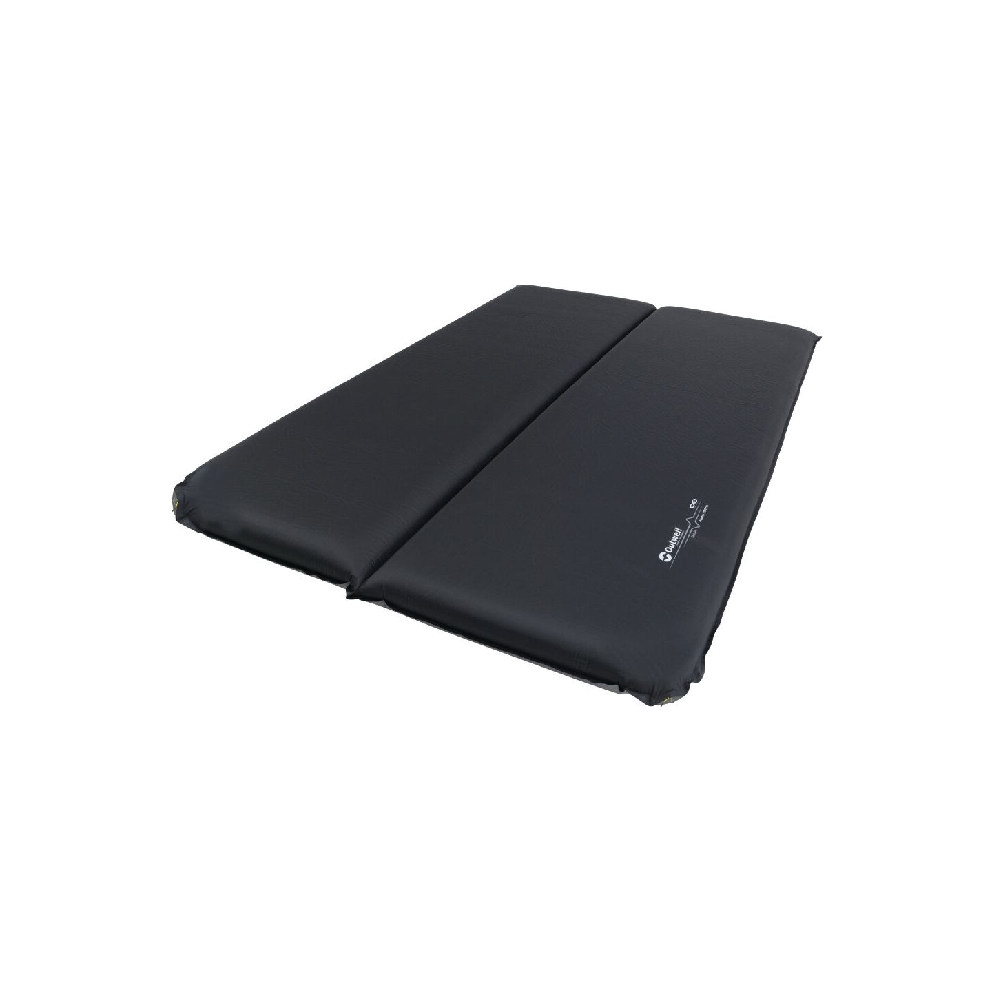Outwell | Sleepin Double Mat | 100 mm