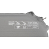 Outwell | Sleepin Double Mat | 100 mm