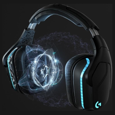 Logitech Gaming Headset G935 / 981-000744