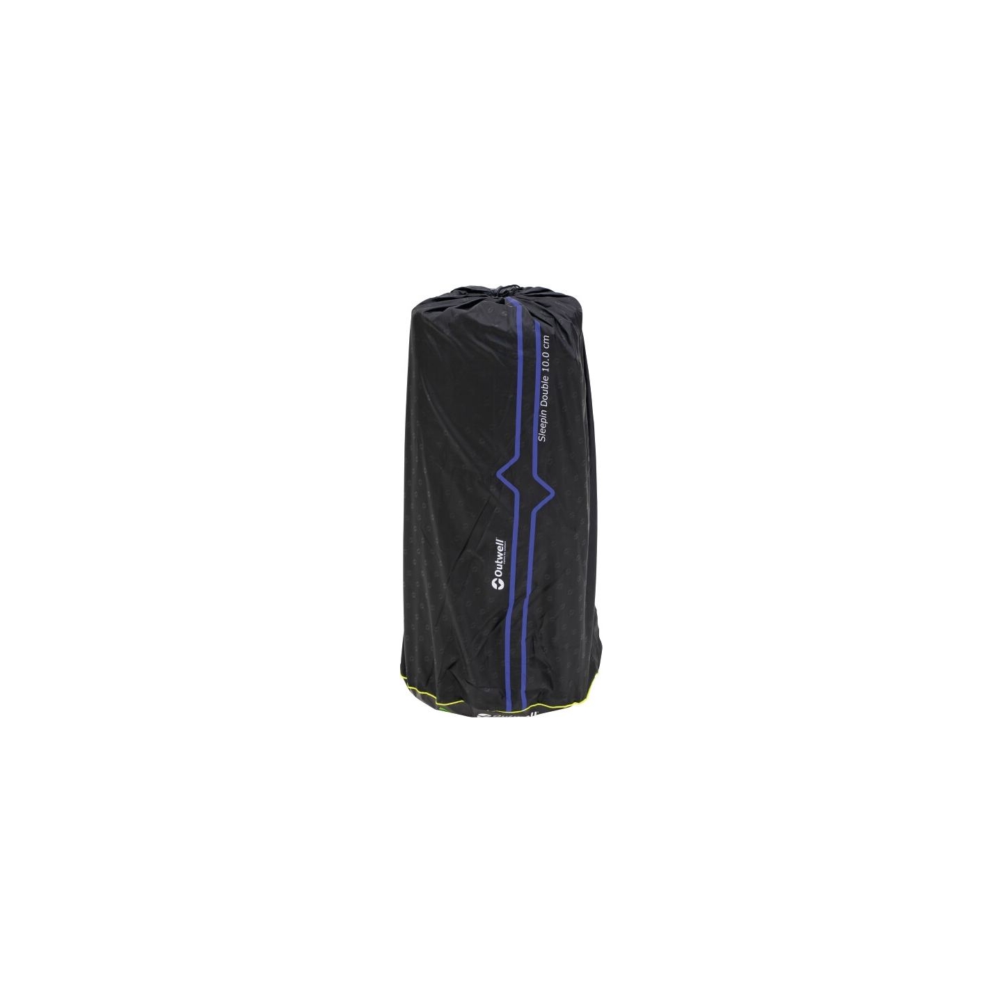 Outwell | Sleepin Double Mat | 100 mm