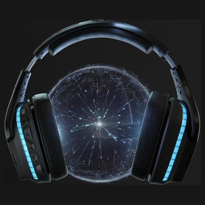 Logitech Gaming Headset G935 / 981-000744