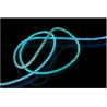 Fixed | Glowing Charging Cable USB-C/USB-C, PD support, Rainbow | FIXDLED-CC-RA