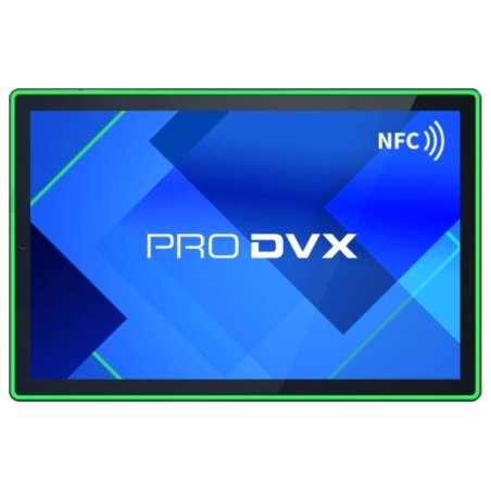 Prodvx | APPC-10SFA | 10.1 " | Landscape/Portrait | 24/7 | Android | 450 cd/m² | 160 ° | 160 °