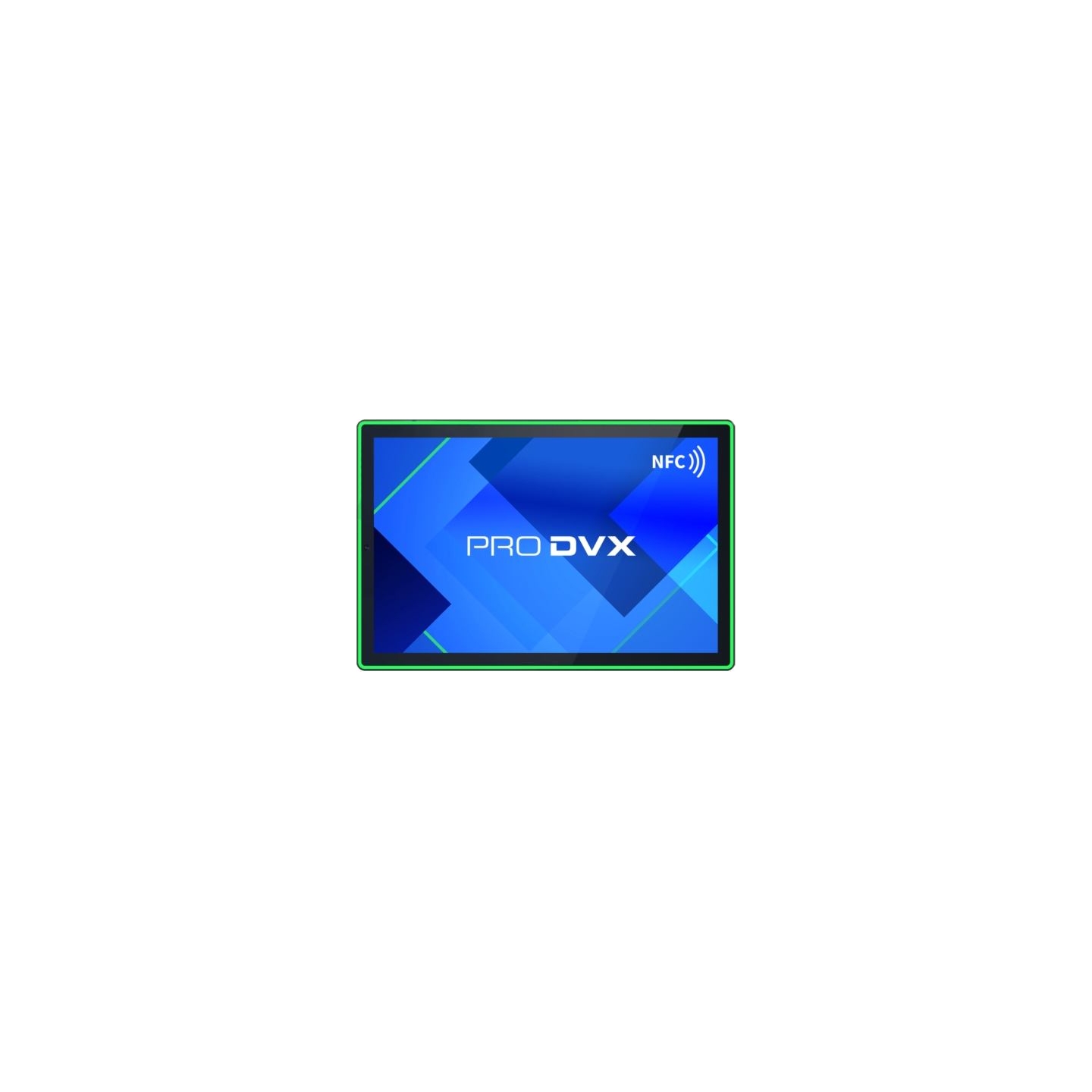 Prodvx | APPC-10SFA | 10.1 " | Landscape/Portrait | 24/7 | Android | 450 cd/m² | 160 ° | 160 °