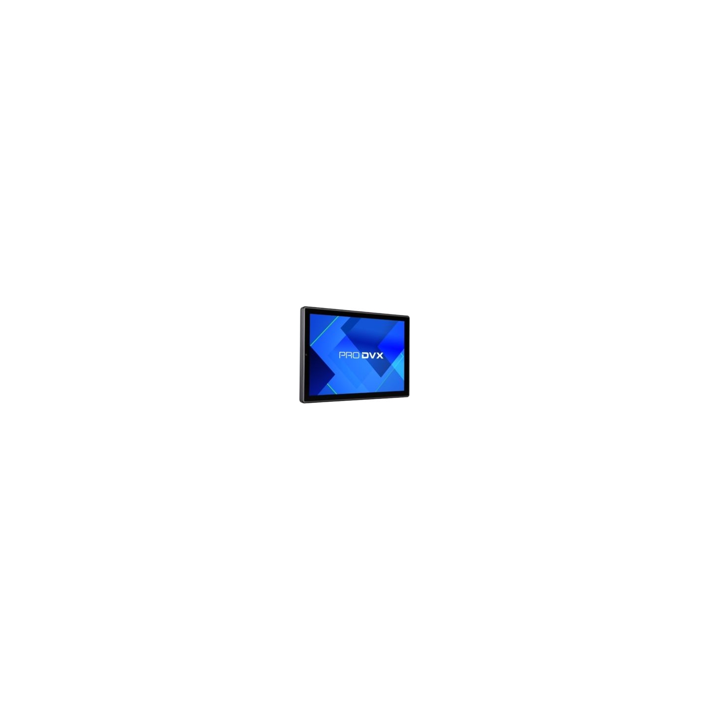 Prodvx | APPC-10SFA | 10.1 " | Landscape/Portrait | 24/7 | Android | 450 cd/m² | 160 ° | 160 °