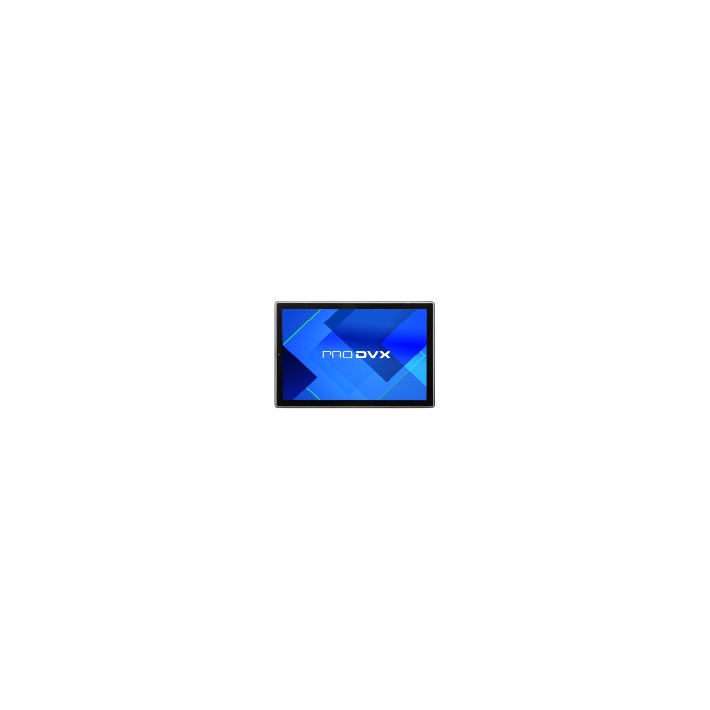 Prodvx | APPC-10SFA | 10.1 " | Landscape/Portrait | 24/7 | Android | 450 cd/m² | 160 ° | 160 °