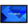 Prodvx | APPC-10SFA | 10.1 " | Landscape/Portrait | 24/7 | Android | 450 cd/m² | 160 ° | 160 °