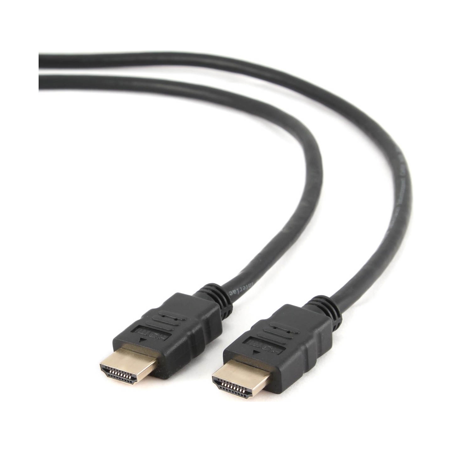 Cablexpert | CC-HDMI4-7.5M | HDMI to HDMI | 7.5 m