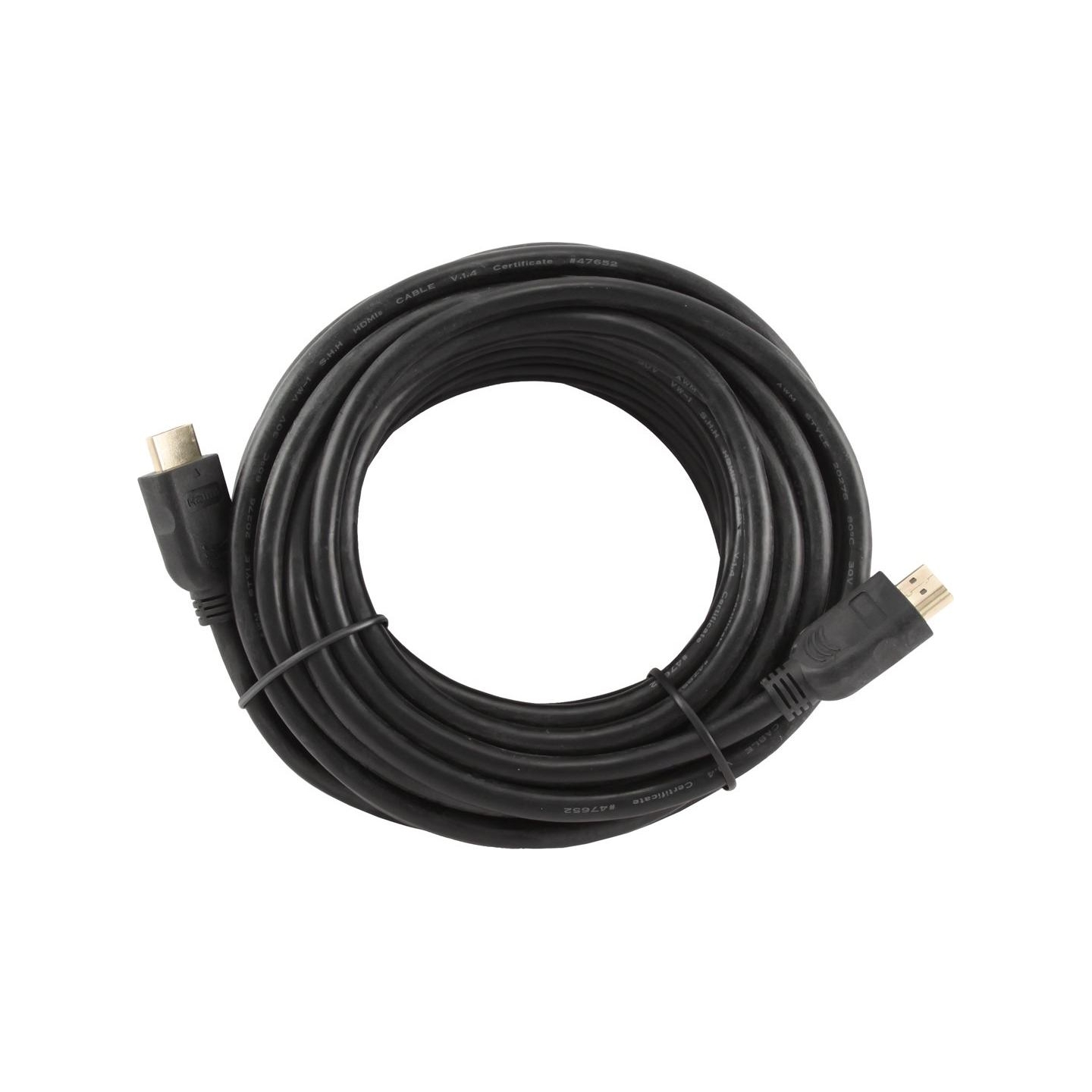 Cablexpert | CC-HDMI4-7.5M | HDMI to HDMI | 7.5 m