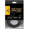 Cablexpert | CC-HDMI4-7.5M | HDMI to HDMI | 7.5 m