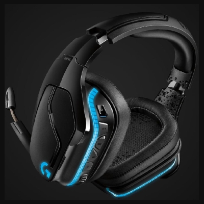 Logitech Gaming Headset G935 / 981-000744