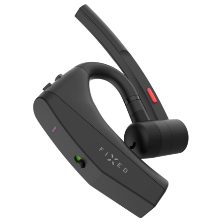 Fixed | Headset | Talk Pro | Bluetooth | Black