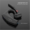 Fixed | Headset | Talk Pro | Bluetooth | Black