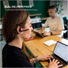 Fixed | Headset | Talk Pro | Bluetooth | Black