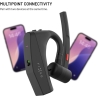 Fixed | Headset | Talk Pro | Bluetooth | Black