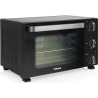 Tristar OV-3650 | Mini oven | 20 L | 1300 W | Black