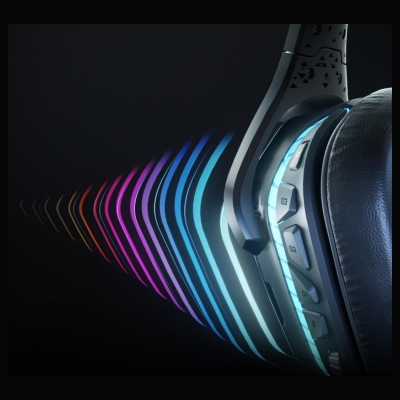 Logitech Gaming Headset G935 / 981-000744