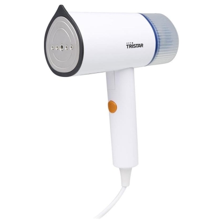 Tristar Steamer | ST-8960 | Handheld | 1200 W | 0.11 L | 20 g/min | White