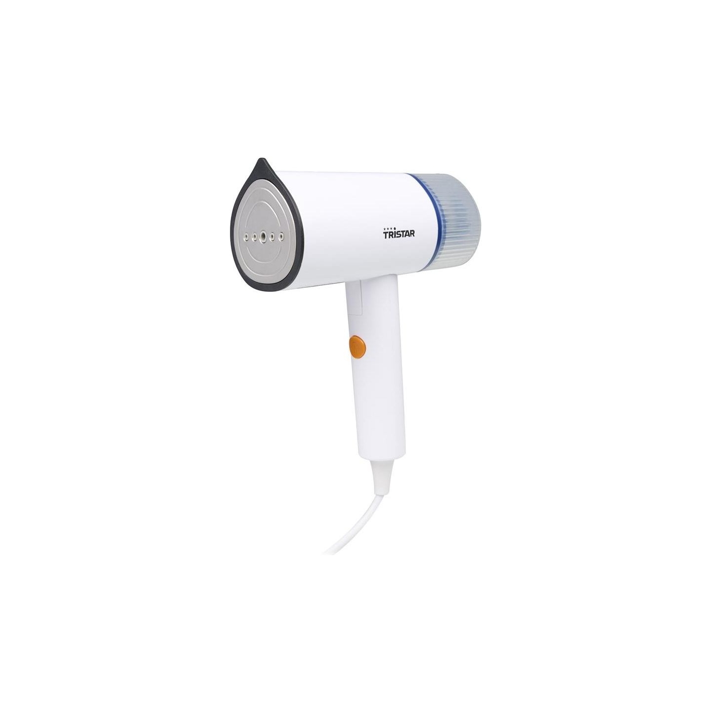 Tristar Steamer | ST-8960 | Handheld | 1200 W | 0.11 L | 20 g/min | White