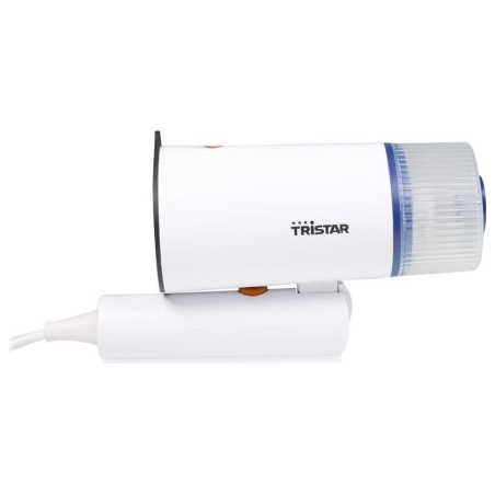 Tristar Steamer | ST-8960 | Handheld | 1200 W | 0.11 L | 20 g/min | White