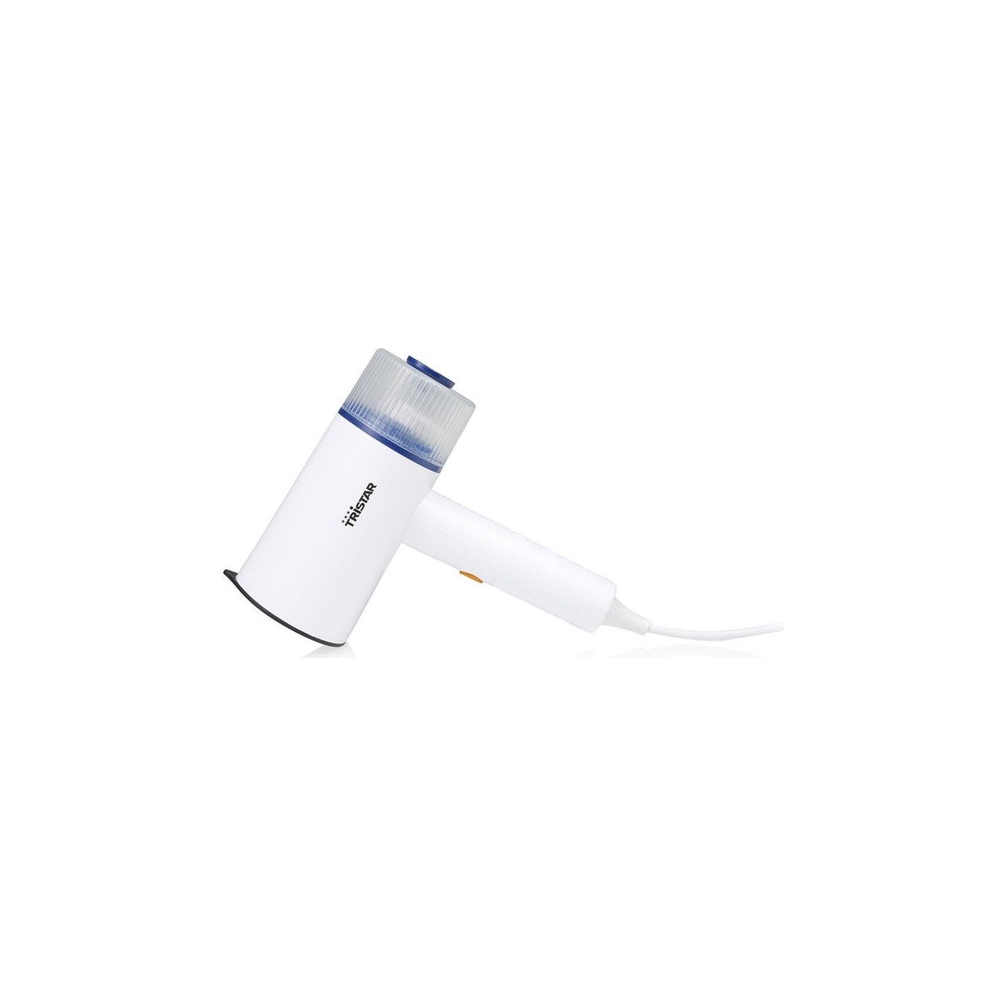 Tristar Steamer | ST-8960 | Handheld | 1200 W | 0.11 L | 20 g/min | White