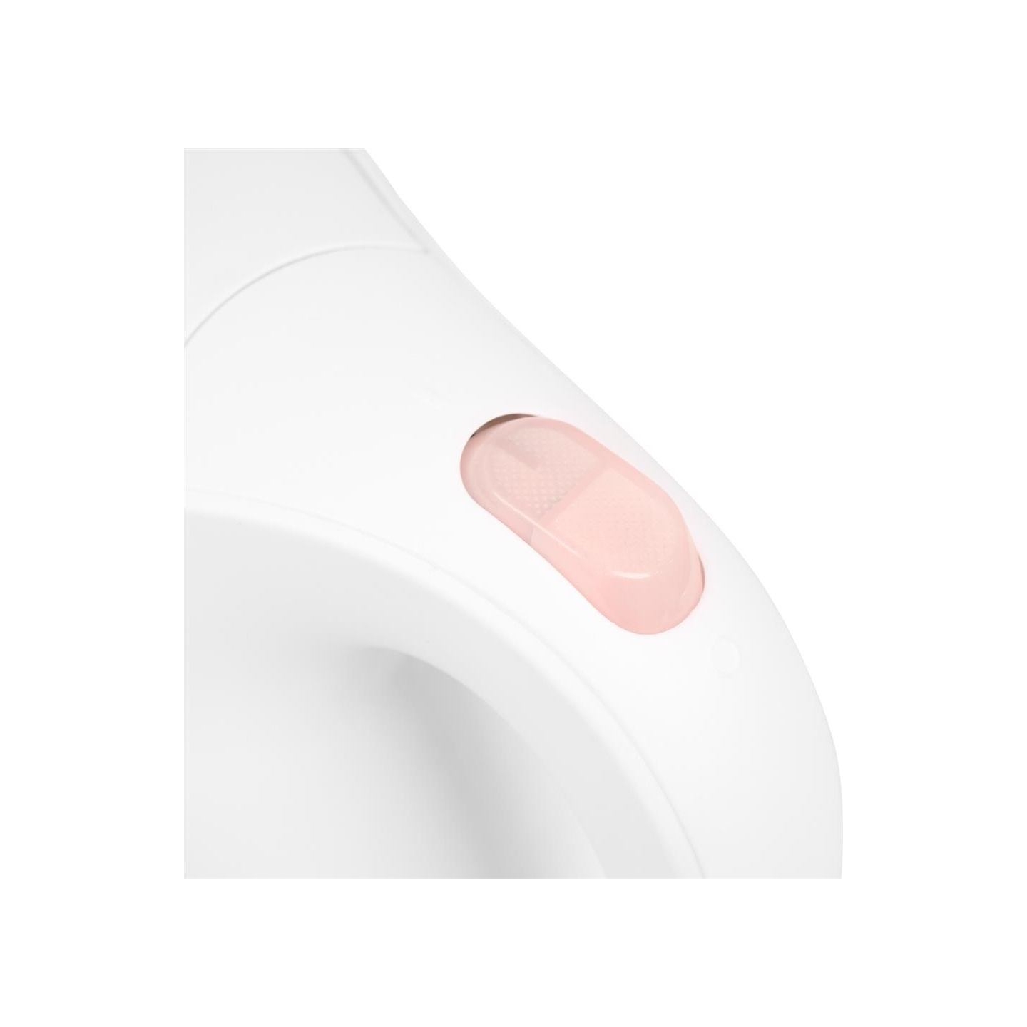 Tristar Kettle | WK-1345 | Electric | 2200 W | 1.7 L | Plastic | 360° rotational base | White