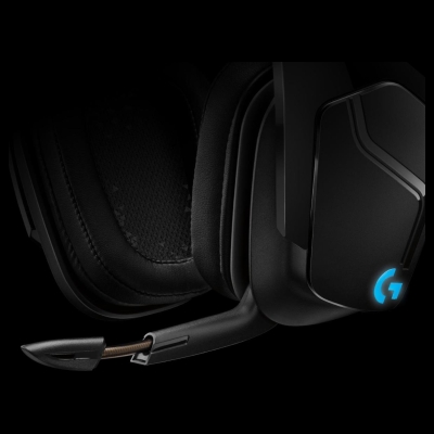 Logitech Gaming Headset G935 / 981-000744