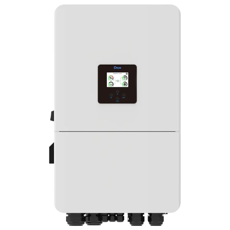 Deye Inverter Hybrid LV 20kW 2MPPT | SUN-20K-SG05LP3-EU-SM2