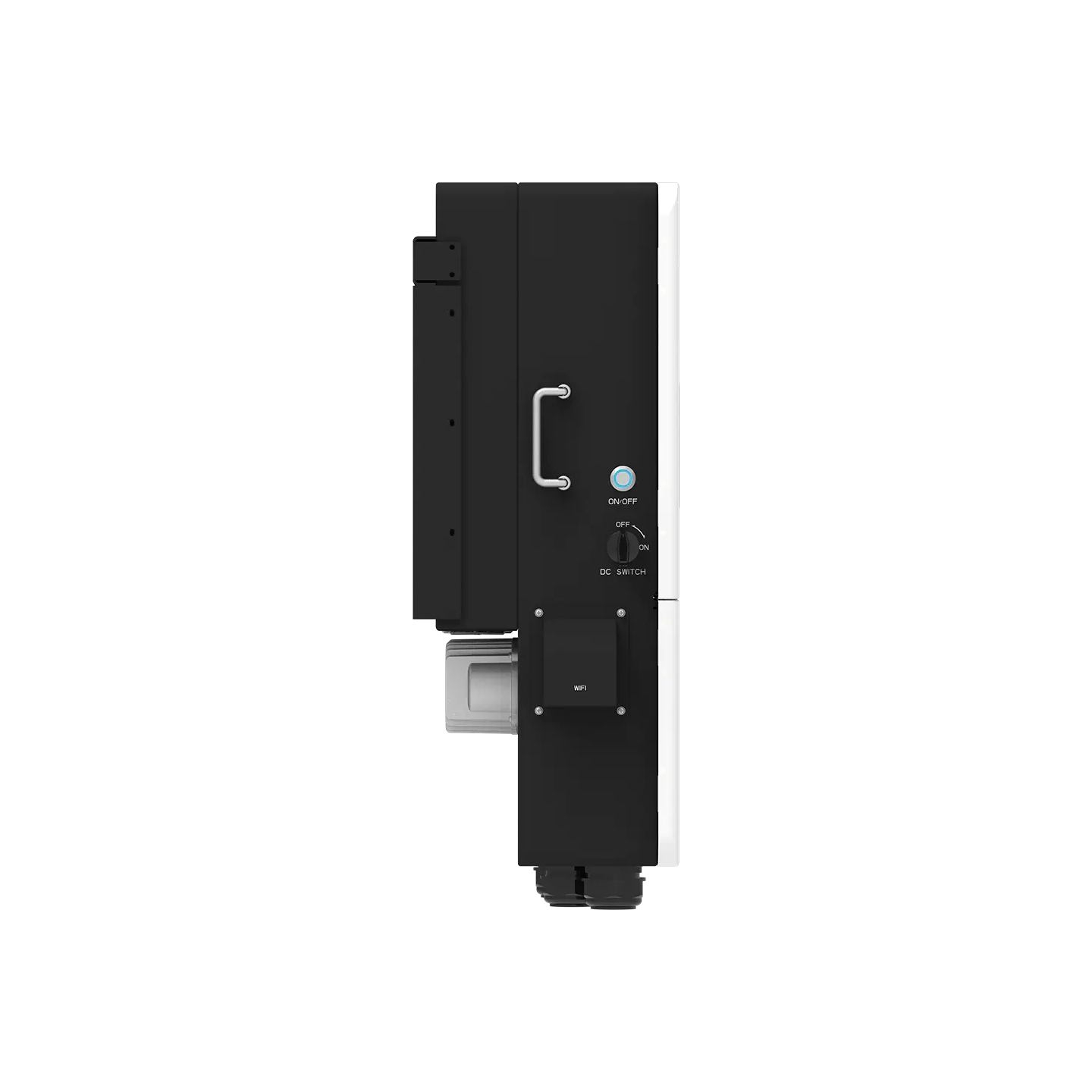 Deye Inverter Hybrid LV 20kW 2MPPT | SUN-20K-SG05LP3-EU-SM2