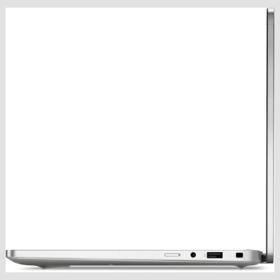 Dell Pro 13 Plus PB13250/U5 235U/16GB/512GB SSD/13.3" FHD+/Integrated/FgrPr & SmtCd/FHD/IR Cam/Mic/WLAN + BT/US Backlit Kb/3 Cel