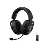 Logitech G Pro X Lightspeed Wireless Headset