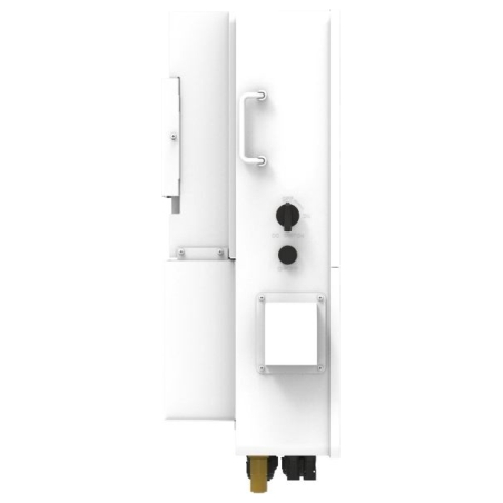 Deye Inverter Hybrid HV 30kW 3MPPT | SUN-30K-SG02HP3-EU-AM3