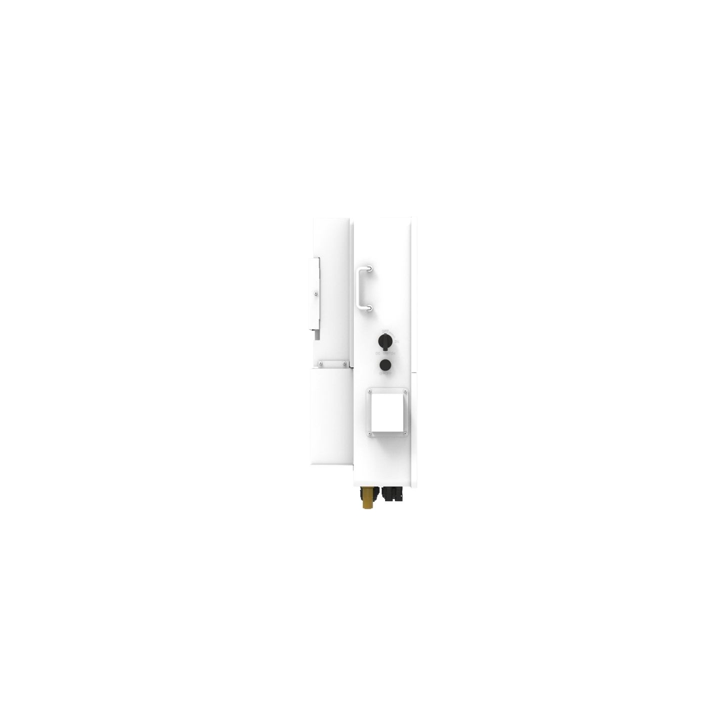 Deye Inverter Hybrid HV 30kW 3MPPT | SUN-30K-SG02HP3-EU-AM3