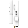 Deye Inverter Hybrid HV 30kW 3MPPT | SUN-30K-SG02HP3-EU-AM3