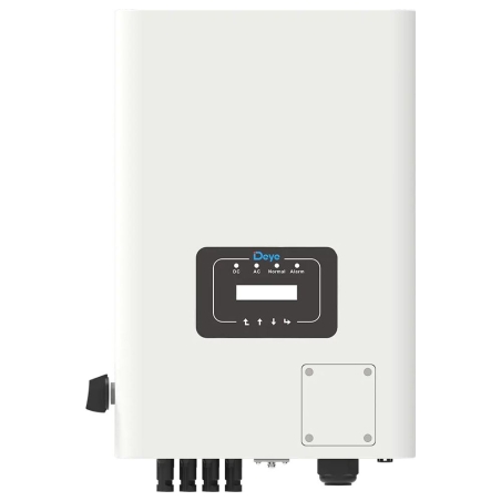 Deye Inverter On-Grid 20kW 2MPPT | SUN-20K-G05