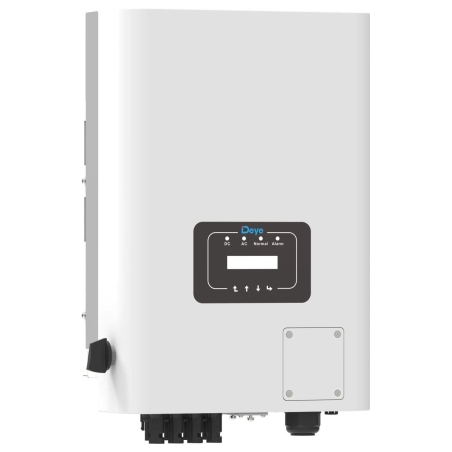 Deye Inverter On-Grid 20kW 2MPPT | SUN-20K-G05