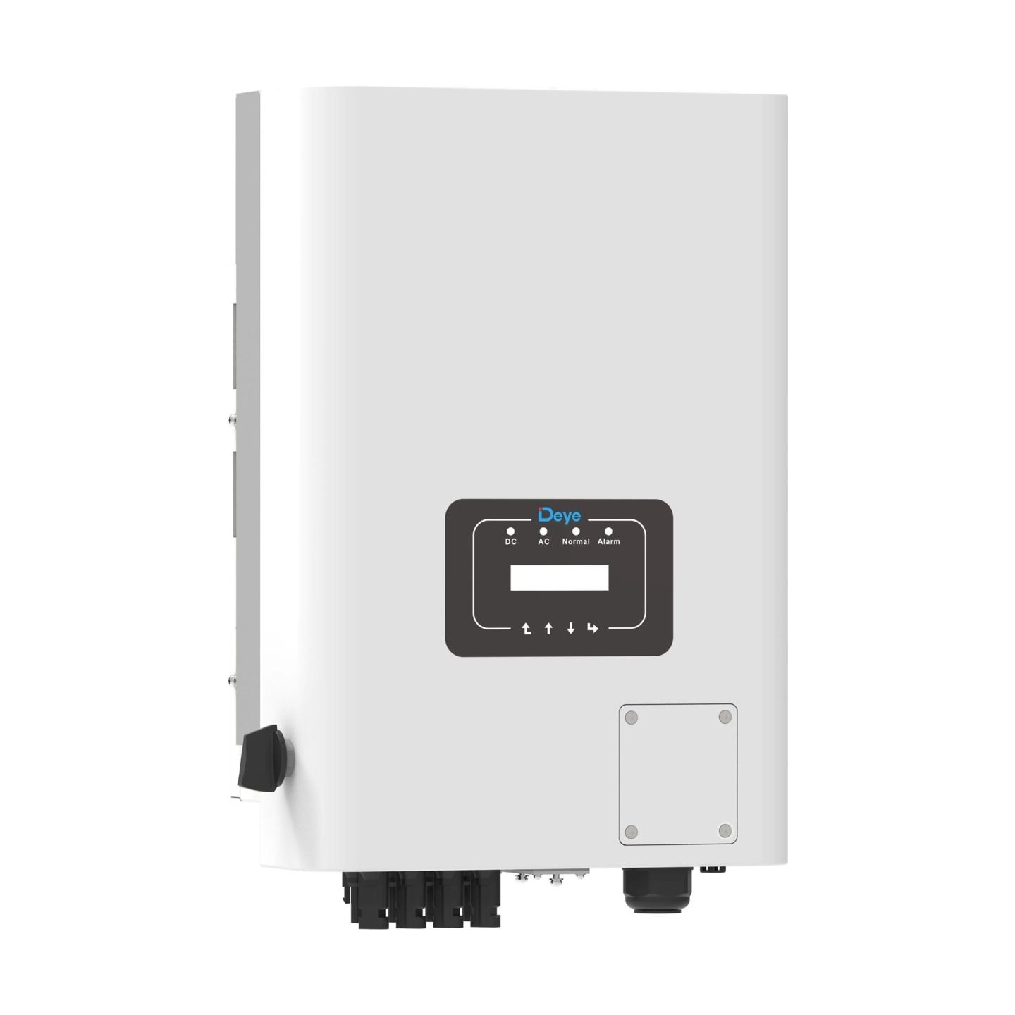 Deye Inverter On-Grid 20kW 2MPPT | SUN-20K-G05