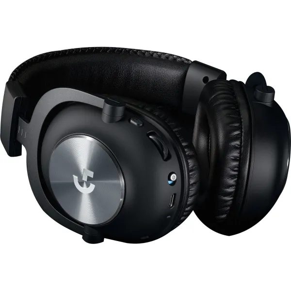 Logitech G Pro X Lightspeed Wireless Headset