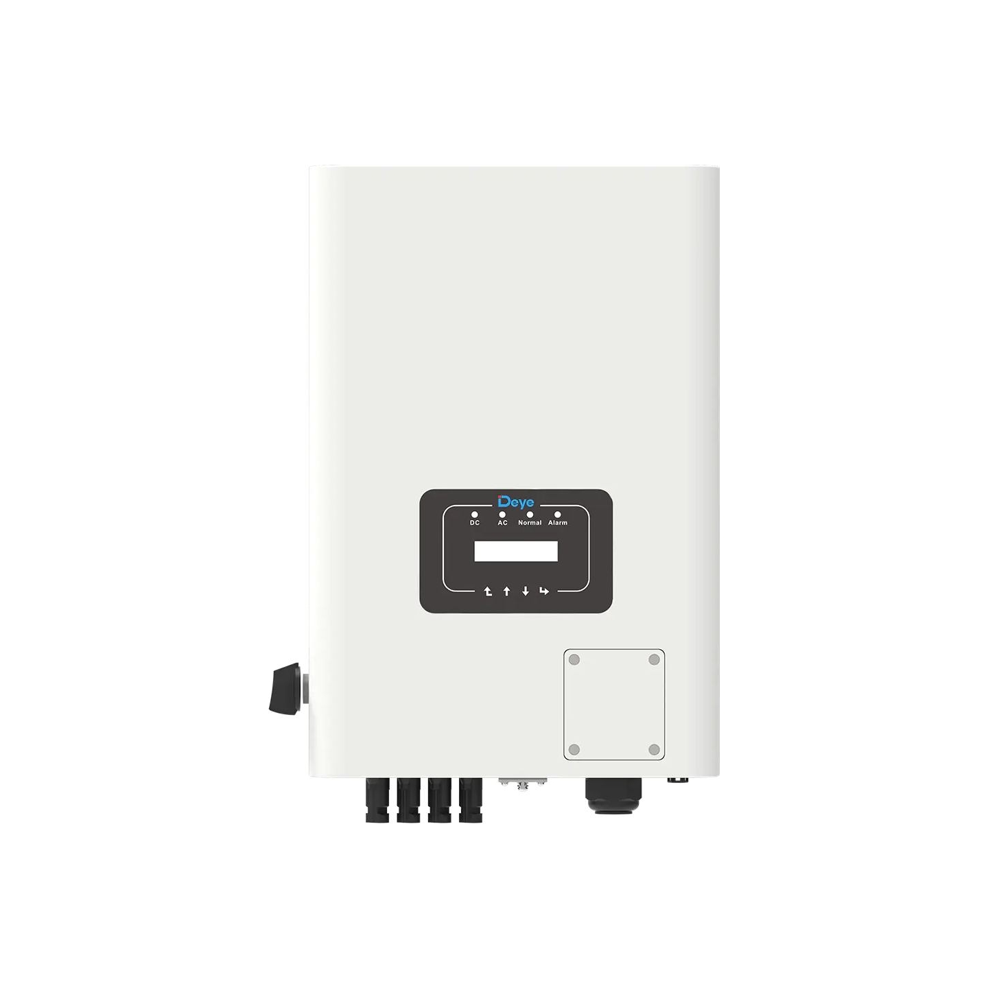 Deye Inverter On-Grid 25kW 2MPPT | SUN-25K-G05