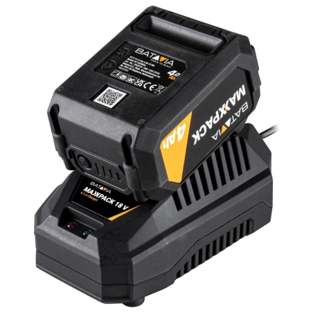 Batavia B.v. | 18V 4.5A Fast Charger